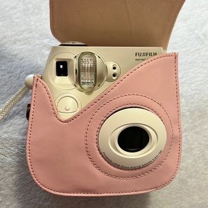 FUJIFILM Instax Mini 7S
